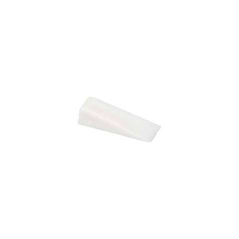 Kliny dystansowe do glazury szer.10mm grubość 7mm 50szt.mega