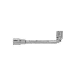 Klucz fajkowy przebity 12mm