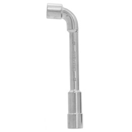 Klucz nasadowy fajkowy dwustronny 13mm, cv, proline 