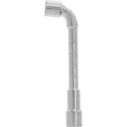Klucz nasadowy fajkowy dwustronny 15mm, cv, proline 