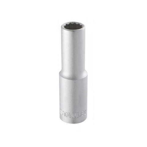 Nasadka długa 1/2" 6 pkt 12mm