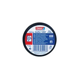 Taśma elektroizol.7000v pcw 10m:15mm czarna (h5394810)