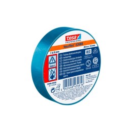 Taśma elektroizol.7000v pcw 20m:19mm niebieska(h5394877)