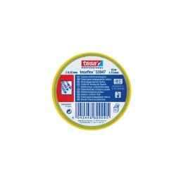 Taśma elektroizol.7000v pcw 20m:19mm zielono-żółta(h5394899)