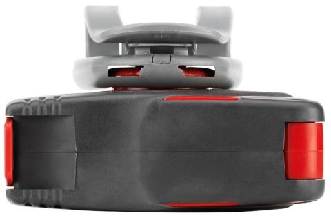 SOLA MIARA STALOWA ZWIJANA BIG T 19MM 5M