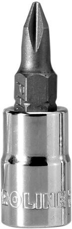Bitonasadka 1/4" ph1 proline zawieszka