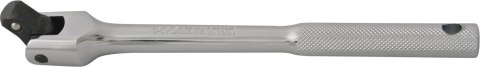 Rękojeść uchylna cv 1/2" l=375mm proline