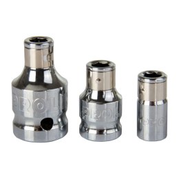 Adapter 3/8
