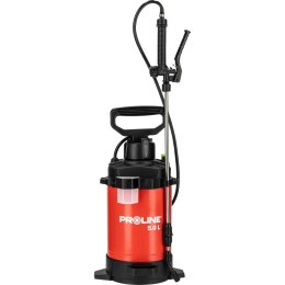 Opryskiwacz 5.0l, lanca teleskop. 490-880mm, 2.5bar, proline