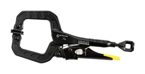 Szcz. zacisk. fatmax typ "c" 150mm
