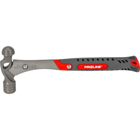 Młotek blacharski 440g "anti-vibe", proline