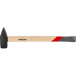 Młotek ślusarski 3,0kg prof.proline (trz.bukowy dł.600mm)