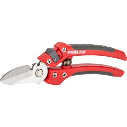 Sekator do kwiatów premium, inox, 8