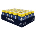 20x bateria R-14 LR14 C 1,5V alkaliczna Varta Industrial