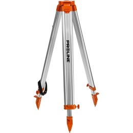 Statyw geodezyjny aluminiowy 0,97- 1,60m proline