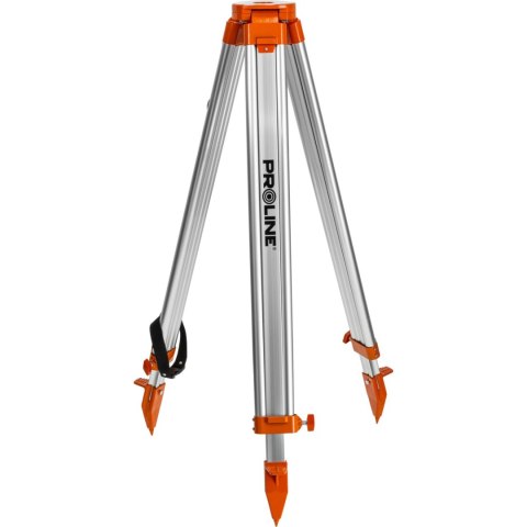 Statyw geodezyjny aluminiowy 0,97- 1,60m proline
