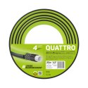 Wąż ogrodowy Cellfast Quattro 1/2" 25m