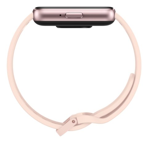 Opaska sportowa Samsung Galaxy Fit 3 (R390) Gold