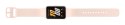 Opaska sportowa Samsung Galaxy Fit 3 (R390) Gold
