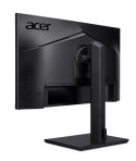 Acer B277KLbmiiprfx monitor komputerowy 68,6 cm (27") 3840 x 2160 px 4K Ultra HD LCD Czarny