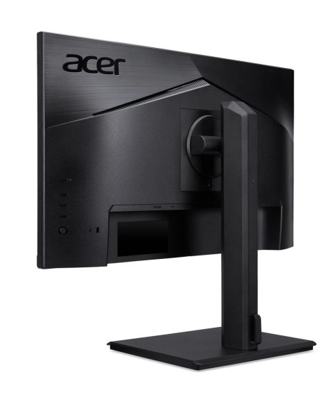 Acer B277KLbmiiprfx monitor komputerowy 68,6 cm (27") 3840 x 2160 px 4K Ultra HD LCD Czarny