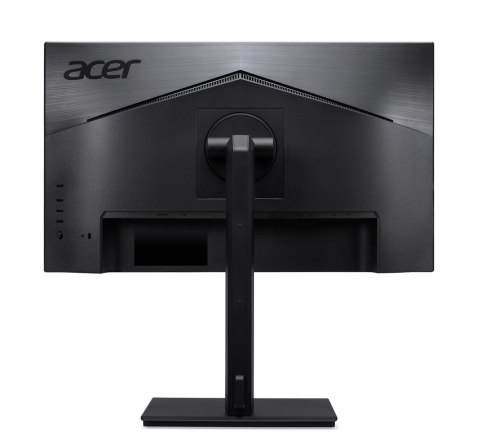 Acer B277KLbmiiprfx monitor komputerowy 68,6 cm (27") 3840 x 2160 px 4K Ultra HD LCD Czarny