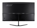 Acer Nitro ED0 ED320QW0bmiipx monitor komputerowy 80 cm (31.5") 1920 x 1080 px Full HD LCD Czarny