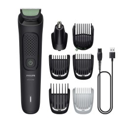 PHILIPS MG3935/15 Czarny