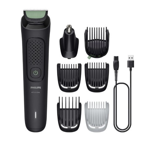 PHILIPS MG3935/15 Czarny