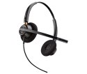 POLY Zestaw słuchawkowy stereo EncorePro 525 z certyfikatem Microsoft Teams i portem USB-A