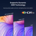 UNITEK KABEL HDMI 2.1 8K LUX OPLOT 1M