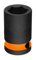 Nasadka udarowa 1/2", 15 x 38mm, Cr-Mo