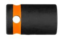 Nasadka udarowa 1/2", 15 x 38mm, Cr-Mo