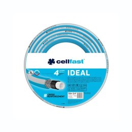 Wąż ogrodowy Cellfast IDEAL 3/4