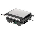 Adler Adler | AD 3051 | Grill elektryczny XL | Stołowy | 2800 W | Czarny / Stal nierdzewna