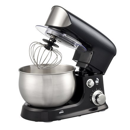 Adler Adler | AD 4226b | Mieszarka planetarna do przetwarzania żywności | Pojemność miski 3,5 L | 1200 W | Ilość prędkości 6 | Materia