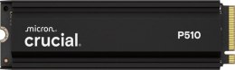 Dysk SSD CRUCIAL CT1000P510SSD5 (M.2 2280″ /1 TB )