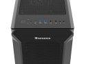 GENESIS OBUDOWA IRID 505F MIDI TOWER Z OKNEM