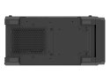 GENESIS OBUDOWA IRID 505F MIDI TOWER Z OKNEM