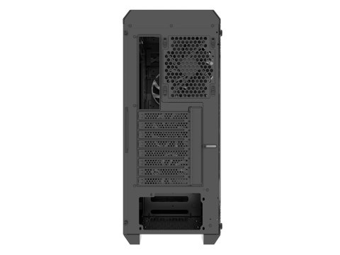 GENESIS OBUDOWA IRID 505F MIDI TOWER Z OKNEM