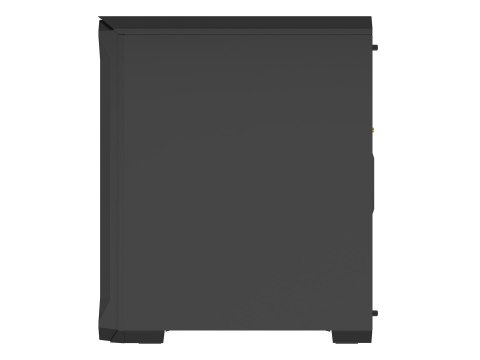 GENESIS OBUDOWA IRID 505F MIDI TOWER Z OKNEM