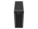 GENESIS OBUDOWA IRID 505F MIDI TOWER Z OKNEM