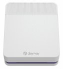 Denver MCP-6010 drukarka ręczna Biały Przewodowy i Bezprzewodowy Bateria 600 x 600 DPI