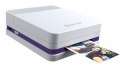Denver MCP-6010 drukarka ręczna Biały Przewodowy i Bezprzewodowy Bateria 600 x 600 DPI