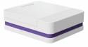 Denver MCP-6010 drukarka ręczna Biały Przewodowy i Bezprzewodowy Bateria 600 x 600 DPI