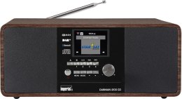 Imperial Radio DABMAN i200 CD/Internet/DAB/DAB+/UKW holzoptik