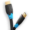 Kabel HDMI Vention 15m