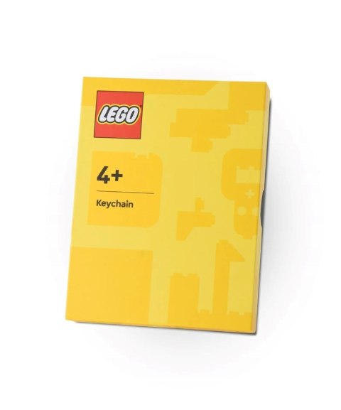 LEGO Zestaw breloków - Tata i Syn