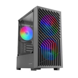 TACENS MARS MC-VORTEX 3x120mm FRGB mATX- obudowa