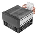 TACENS MARS MCPU-X3 90 PWM 190W TDP BK- chłodzenie CPU